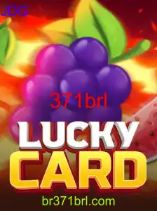 LuckyCard